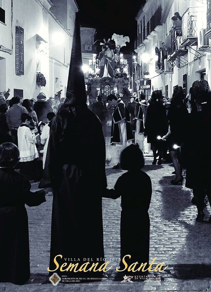 Semana Santa en Villa del Río  